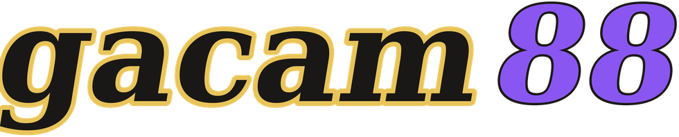 gacam88 logo