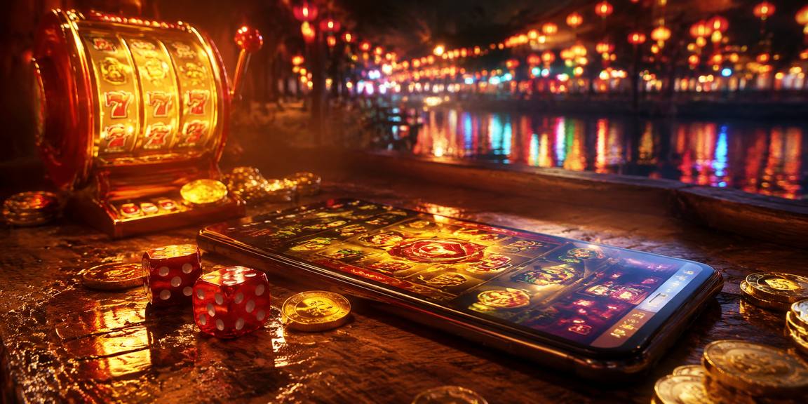 gacam88 Blackjack Bàn Mở